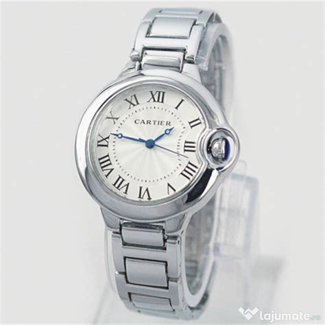 ceas cartier dama|cartier watches for women.